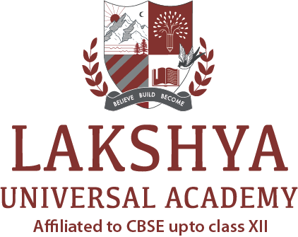 Lakshya Universal Academy